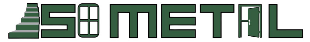 sometal logo