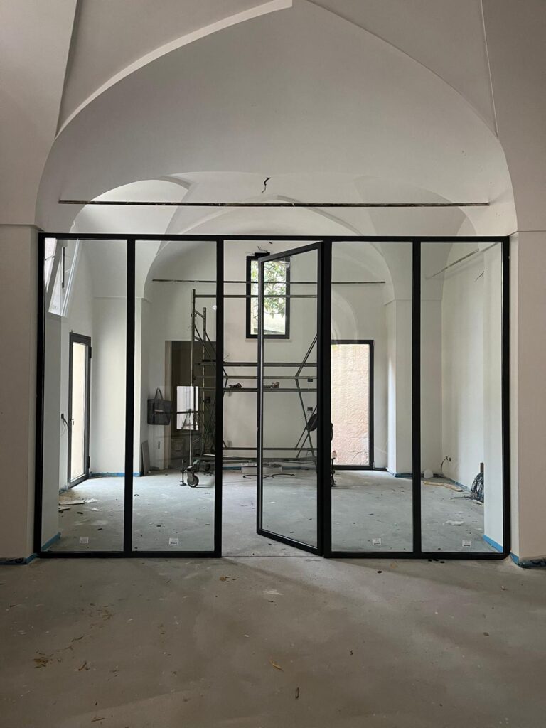 Arredamento d'interni