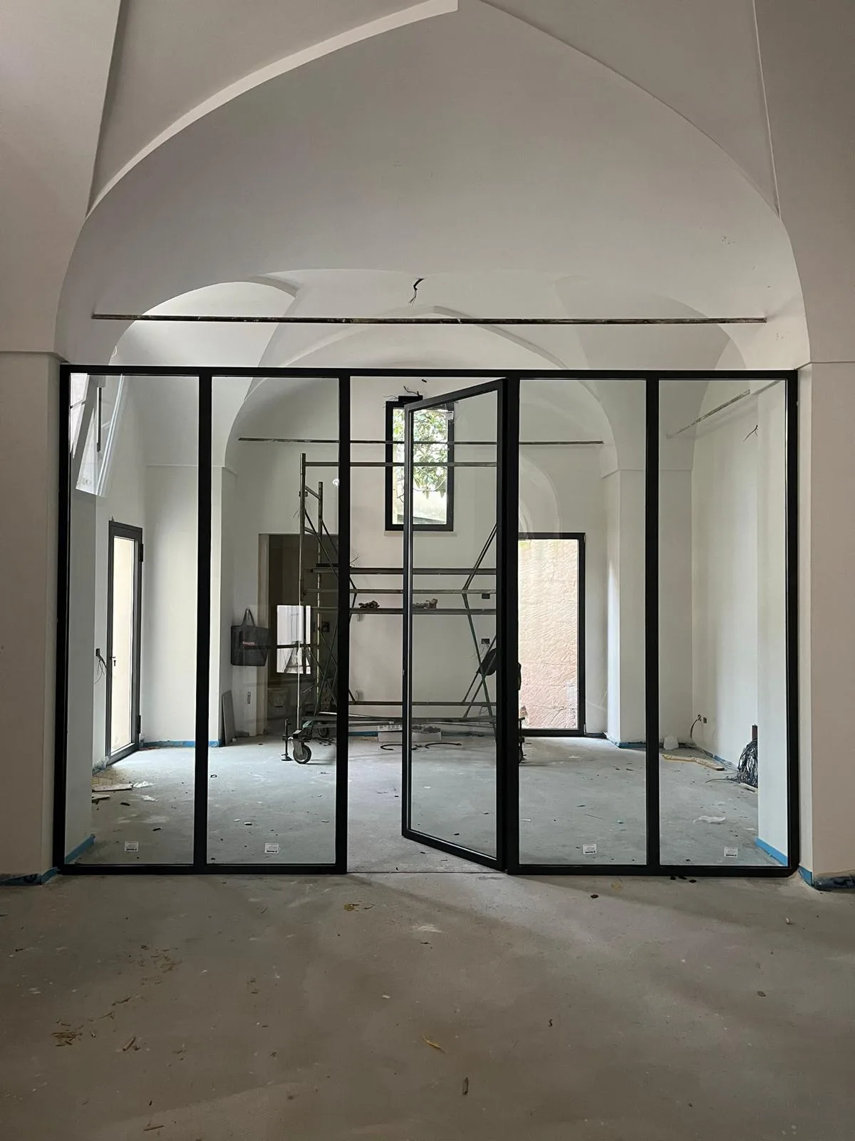 Arredamento d'interni