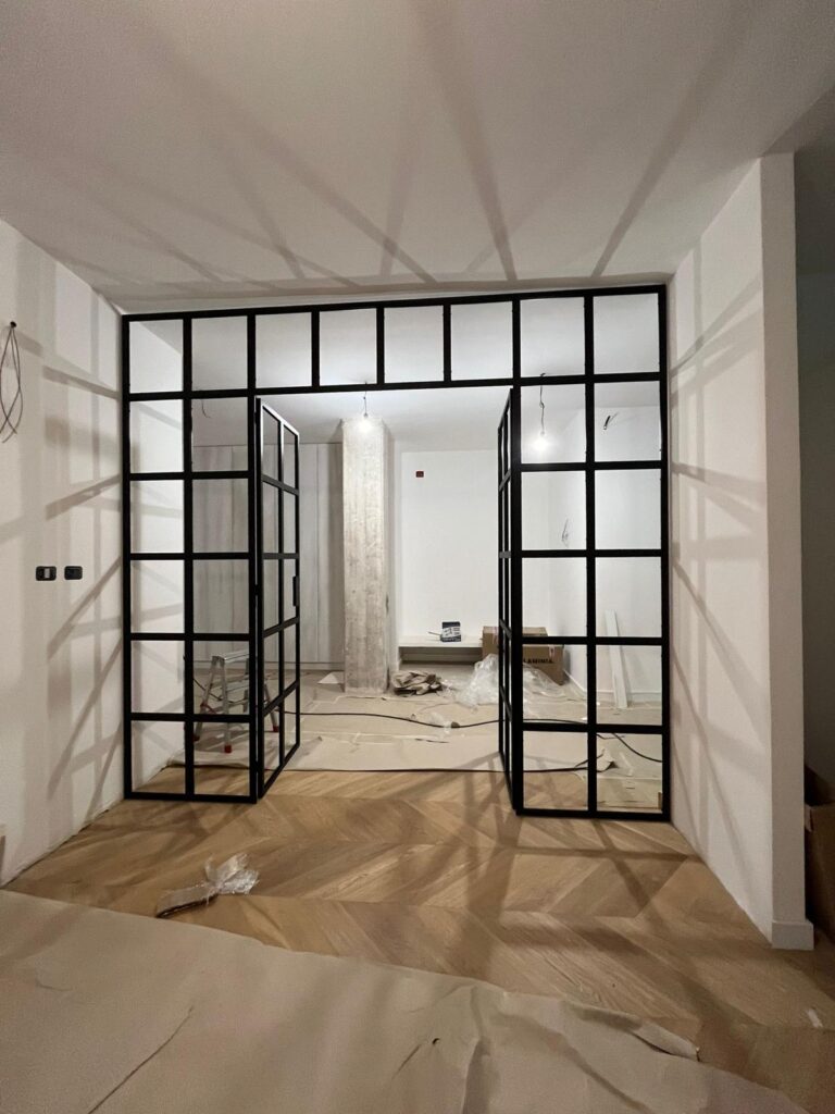 Arredamento d'interni