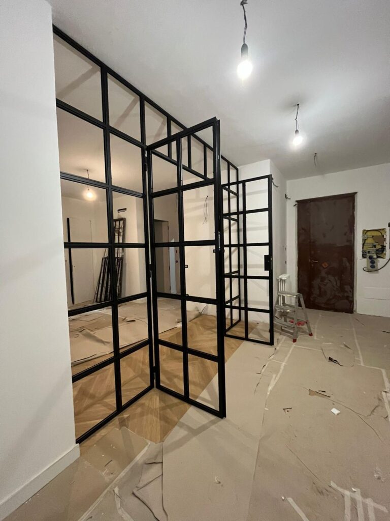 Arredamento d'interni