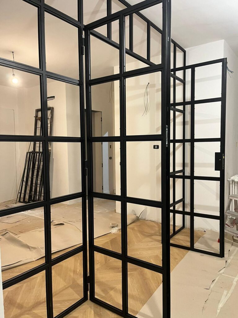 Arredamento d'interni