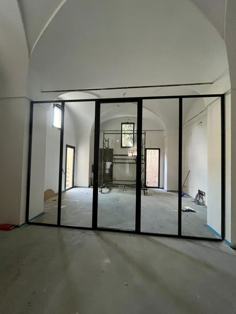 Arredamento d'interni