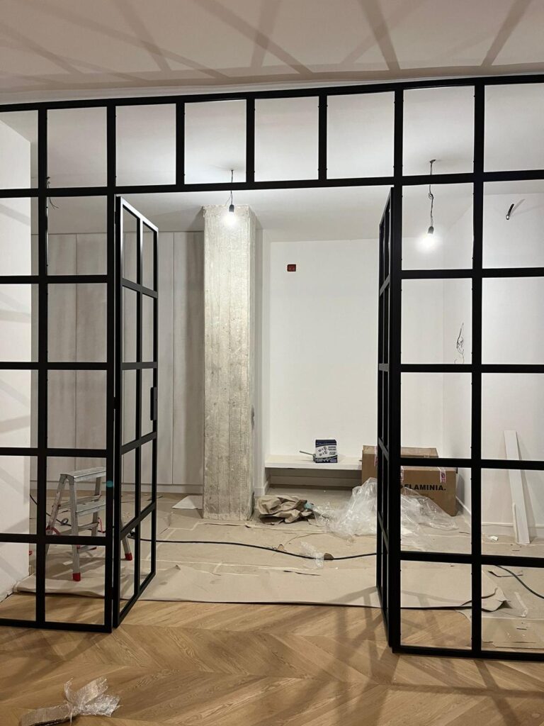 Arredamento d'interni