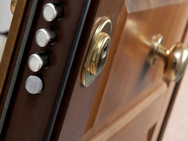 Porte Blindate