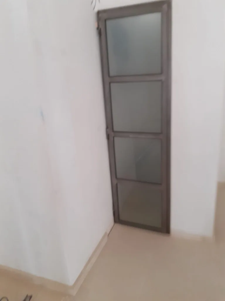 Infissi in ferro (9)
